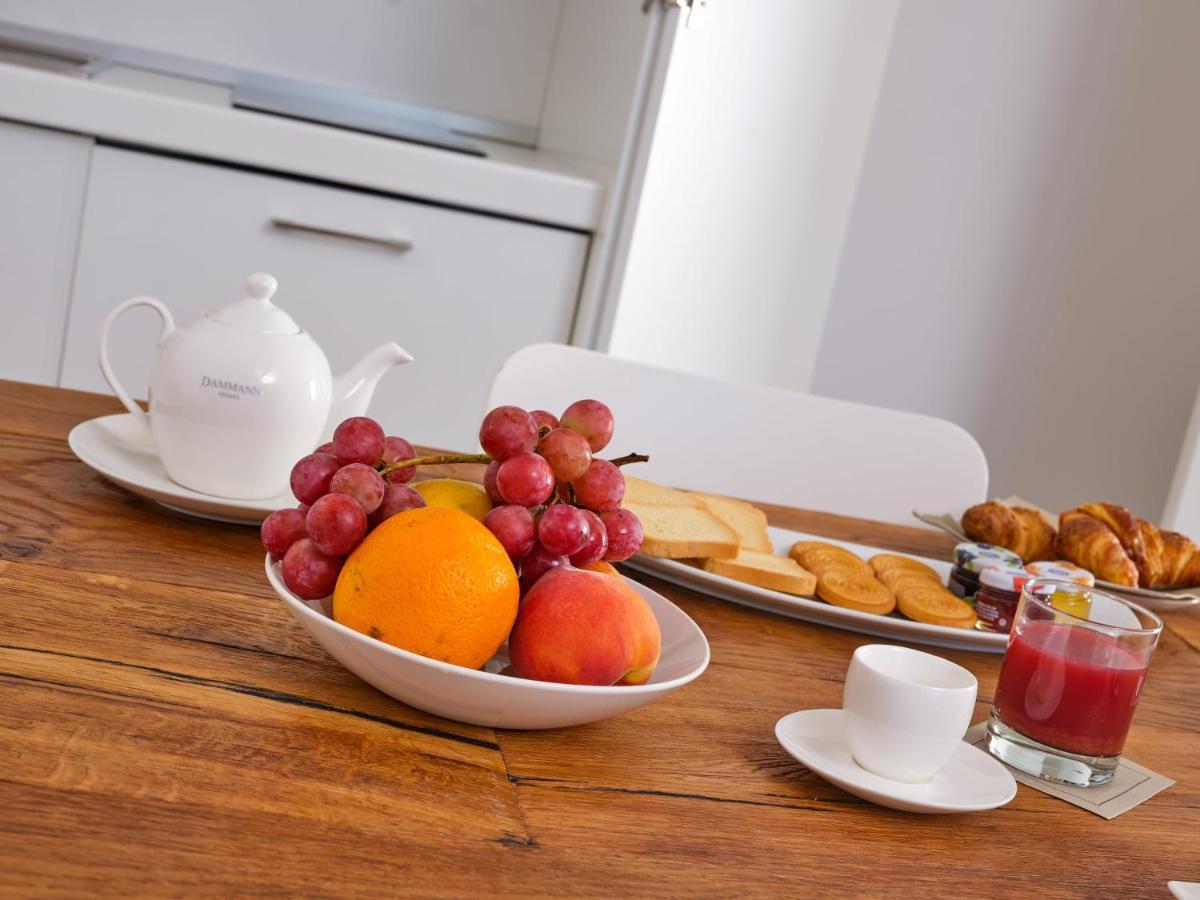 Felix Hotels - Hotel Residence Porto San Paolo Экстерьер фото